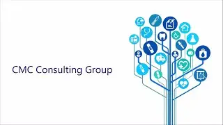 CMC Corporate Video