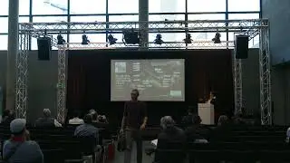 Argenta Silver - Company Presentation at the Munich Mining Conference