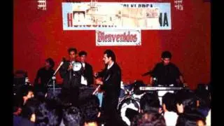 No, Nunca - T de Cobre