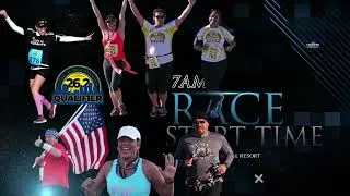Caballeros Signature Event Bull of the Desert & Yuma Territorial Marathon & Half Marathon