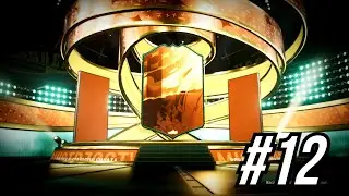 PACZKA Z WORLD CUP HERO RELACJA FUT CHAMPIONS NAGRODY ! | FIFA 23 ULTIMATE TEAM #12