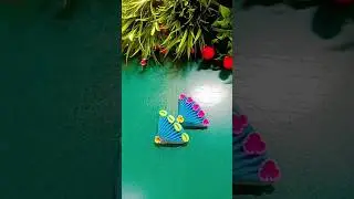 #easyart #easycrafts #artwork #clayart #trending #clayvideos #satisfying #creative #clay #art
