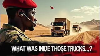 Operation Restored Democracy EXPOSED: The Secret Plan to Overthrow Ibrahim Traor&eacute;