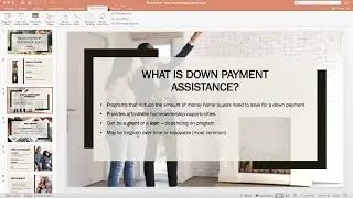 What Is Down Payment Assistance - Dallas Habitat