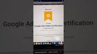 FREE GOOGLE ADS CERTIFICATES: Get Started Today!
