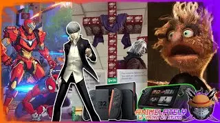 Summer State of Game Showcase - Anime Lately Podcast Episode 182