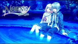 Norn9 Last Era Concerto - Senri Part 1