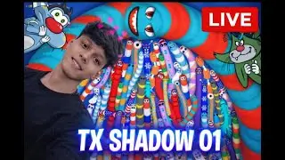 🐍 Snake Game Khelte Hue | Record Todne Wala Gameplay 😱
