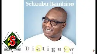 Sékouba Bambino - Seko Bangaly (audio)