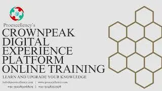 Get Hired as a Content Manager: Crownpeak Digital Experience Platform Online Training!