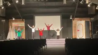 Triboro Christian Academy 31st Annual Christmas Musical - Back to the Manger - 2025