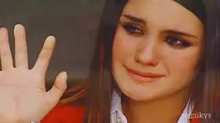 Roberta y Diego | Vondy | Miss Americana & the heartbreak Prince | #RBD #Vondy