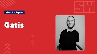 Inspiring story of a man with no arms: Interview with Gatis