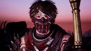 NINJA GAIDEN 4 - Final Boss + Ending (HARD)