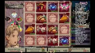Fae Tactics pt13