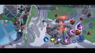 Top1 Nak Kh&ocirc;ng Skin Quẩy N&aacute;t Team Bạn| Nak_N&deg; Skin