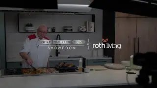 Virtual Ownership Experience: Wolf Built-In Ovens