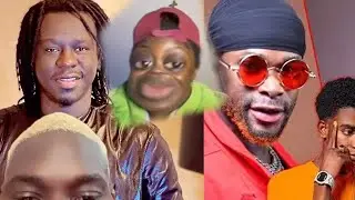 😱 Exclusivité – Awoush Kitty révèle des audios sur Nabou Leye : “tout devient clair”