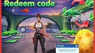 FF STEAL A PET NEW UPDATE 🤯 Free Fire Pet Redeem code 💯 CRAFTLAND NEW GLICH New steal pet