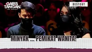 MOMEN WANITA LANGSUNG JATUH CINTA SAAT LIAT MATANYA | GARIS TANGAN EPS 02