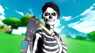 L&eacute; Will x D&eacute;j - Gang Anl&egrave; Wou💀 ( Trap X Fortnite )