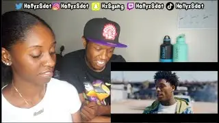 YoungBoy Never Broke Again - One Shot feat. Lil Baby [Official Music Video] REACTION!