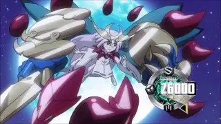 Cardfight Vanguard AMV Misaki Tokura vs Tokoha Anjou