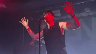 EMMON - SHADES OF BLUE / 31.01.2026 MOUNTAIN STOMP FREIBERG