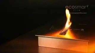 Ecosmart Fire BK2 Ethanol Burner
