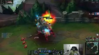 S&oacute; os Crit&atilde;o do Aatrox | Elementlolz
