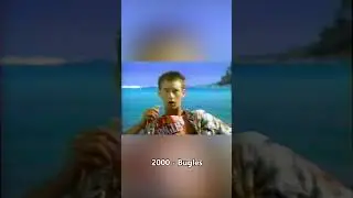 2000 - Bugles Commercial - theVHSfiles