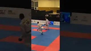 Amazing 😍 subscribe my channel 🥋 #trending #karate1 #foryou #karate #youtube #usa #karate #viral