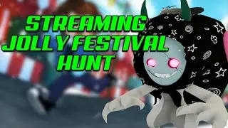 Loomian Legacy hunting stream