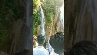 Kempty Waterfall part 3