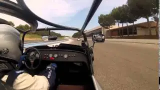 Ricard 2015 Caterham Remi