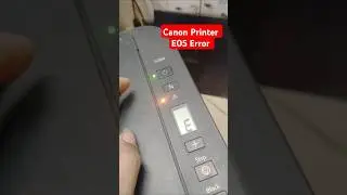 Canon G2010 E05b error solution #tarunkumar #taruntrakintech