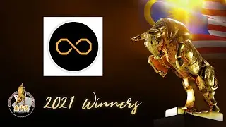 MOBIUS DIGITAL SYSTEMS SDN BHD - 2021 Malaysia Golden Bull Awards