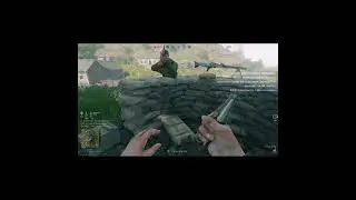 Enlisted funny moments