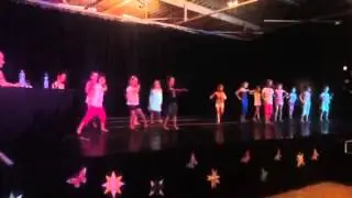 Dansstage Elyssa 5