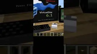 REAL life items in Minecraft #minecraft #memes #youtubeshorts