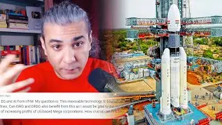 Can ISRO, DRDO benefit from AI & Data Science?