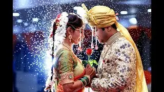 Varsha Weds Sagar Marathi Cinematic Wedding