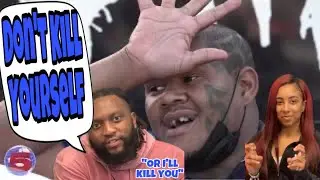 Crip Mac Channel 5 Reaction
