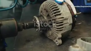 Save Money Replace Your Alternator in Minutes | Easy DIY Car Repair Tutorial