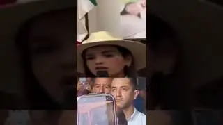 Carlos Manzo #viral #noticias #4t #carlosmanzo #fachos  #trump #donaldtrump #chairos #cidh #morena