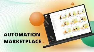 Marketing Automation Marketplace