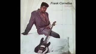 Frank Cornelius - Tender Lover (1989) [FULL ALBUM]