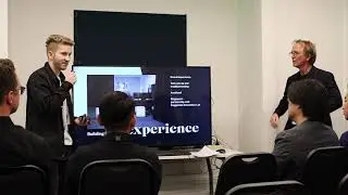 NZ XR Summit 2020: Drew McGuire and Tim Moss-Mason (Capability Group)