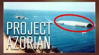 Project Azorian