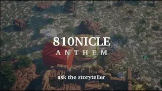 810NICLE ANTHEM (feat Foxythegod28, Ludsyy, Billary Squintin) [Directors Cut]